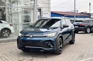 Volkswagen Tiguan R-Line+