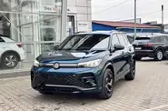 Volkswagen Tiguan R-Line+