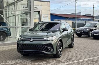 Volkswagen Tiguan 2025 R-Line