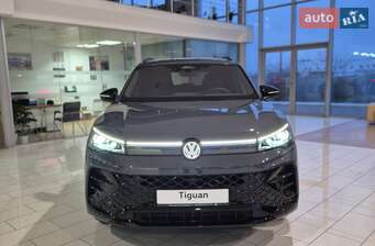 Volkswagen Tiguan 2026 в Миколаїв