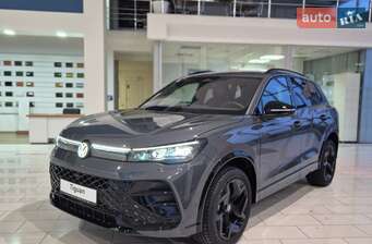 Volkswagen Tiguan 2025 в Миколаїв