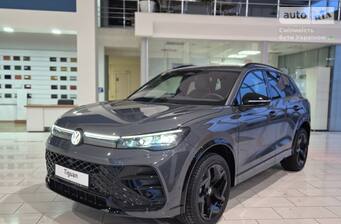 Volkswagen Tiguan 2025 R-Line