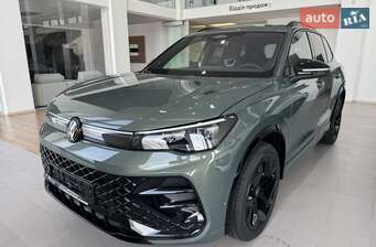 Volkswagen Tiguan 2026 в Кропивницький (Кіровоград)