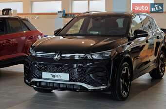 Volkswagen Tiguan 2025 в Одеса