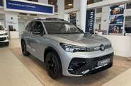 Volkswagen Tiguan R-Line+