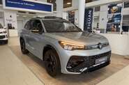 Volkswagen Tiguan R-Line+