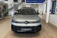 Volkswagen Tiguan R-Line+