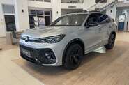 Volkswagen Tiguan R-Line+