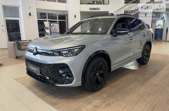 Volkswagen Tiguan 2025 R-Line+