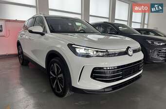 Volkswagen Tiguan 2025 в Одеса