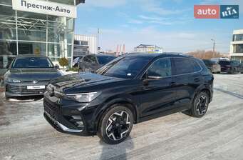 Volkswagen Tiguan 2026 в Хмельницький