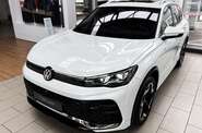 Volkswagen Tiguan R-Line+
