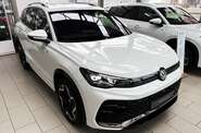 Volkswagen Tiguan R-Line+