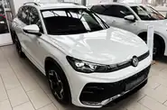 Volkswagen Tiguan R-Line+
