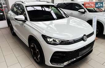 Volkswagen Tiguan 2026 в Київ