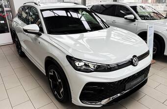 Volkswagen Tiguan 2.0 TSI DSG (265 к.с.) 4motion 2026
