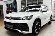 Volkswagen Tiguan - фото 1
