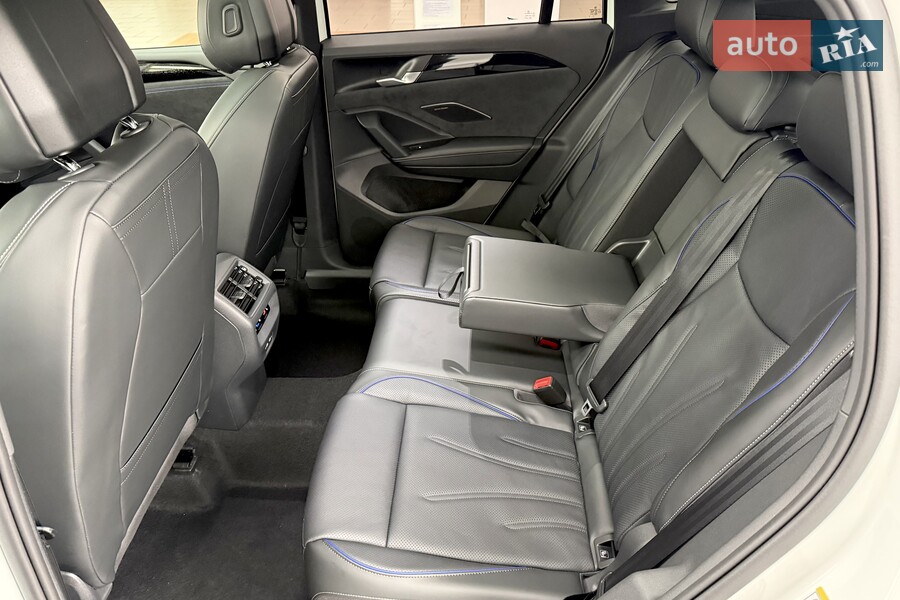 Volkswagen Tiguan - фото 21