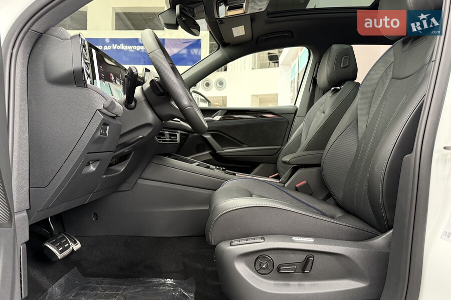 Volkswagen Tiguan - фото 18