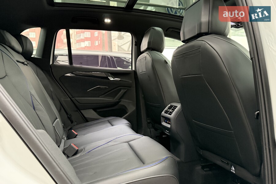 Volkswagen Tiguan - фото 25