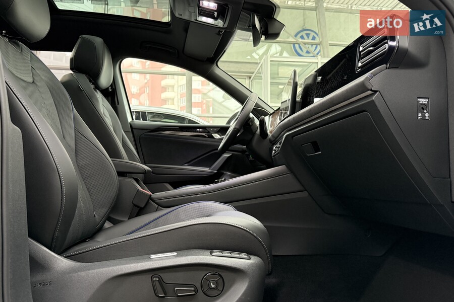 Volkswagen Tiguan - фото 29