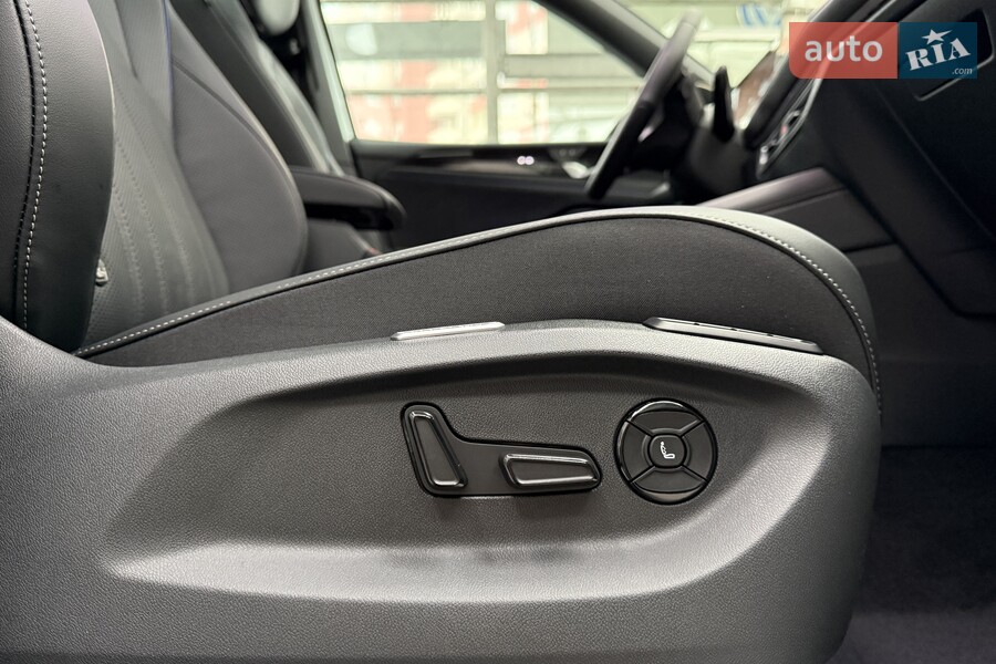 Volkswagen Tiguan - фото 30