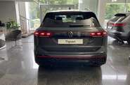 Volkswagen Tiguan R-Line+