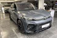 Volkswagen Tiguan R-Line+