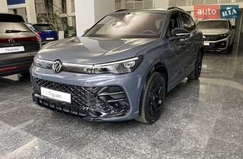 Volkswagen Tiguan 2026 в Київ