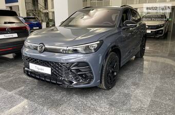 Volkswagen Tiguan 2026 R-Line+