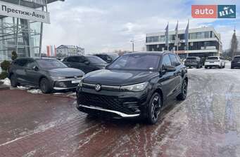 Volkswagen Tiguan 2026 в Хмельницький