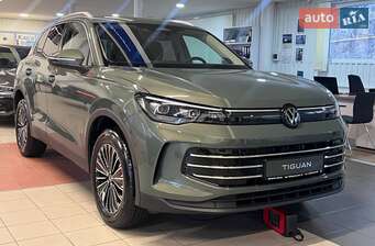 Volkswagen Tiguan 2025 в Вінниця