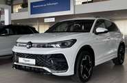 Volkswagen Tiguan R-Line+