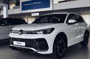Volkswagen Tiguan R-Line+