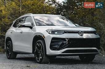 Volkswagen Tiguan 2026 в Вінниця