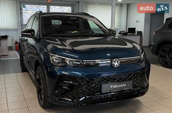 Volkswagen Tiguan 2026 в Вінниця