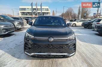 Volkswagen Tiguan 2026 в Хмельницький