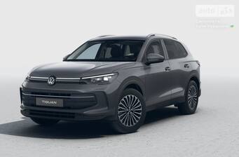 Volkswagen Tiguan 2026 Life