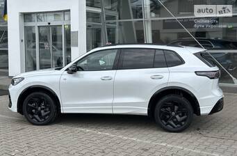 Volkswagen Tiguan 2.0 TDI DSG (193 к.с.) 4motion 2025