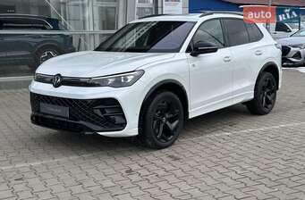 Volkswagen Tiguan 2025 в Миколаїв