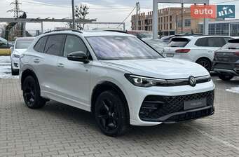 Volkswagen Tiguan 2025 в Миколаїв