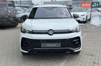 Volkswagen Tiguan 2026 в Київ