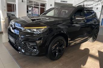 Volkswagen Tiguan 2026 R-Line+