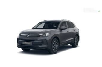 Volkswagen Tiguan 2026 Life
