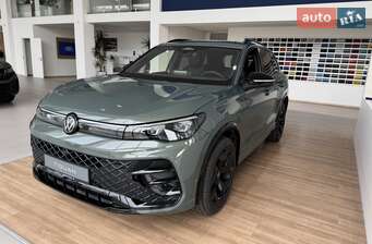 Volkswagen Tiguan 2026 в Кропивницький (Кіровоград)