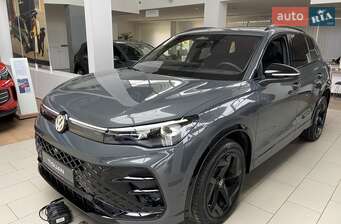 Volkswagen Tiguan 2026 в Київ
