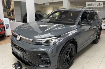 Volkswagen Tiguan 2026 R-Line+