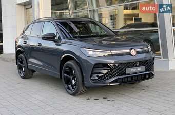 Volkswagen Tiguan 2026 в Івано-Франківськ