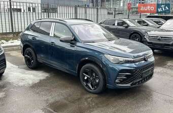 Volkswagen Tiguan 2025 в Київ