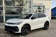 Volkswagen Tiguan R-Line+